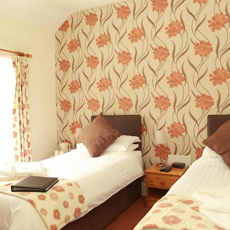 Bed and Breakfast The Dolgoch Bryn-crug Pokój zdjęcie