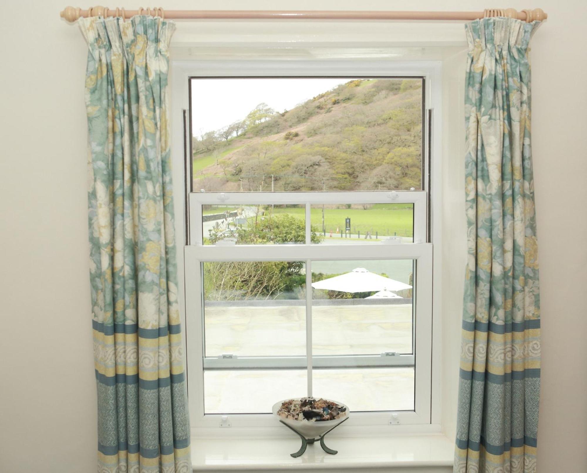 Bed and Breakfast The Dolgoch Bryn-crug Pokój zdjęcie